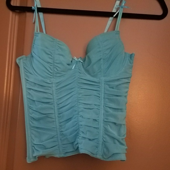 Bustier two - Picture 2 of 6